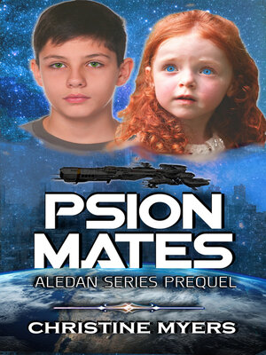cover image of Psion Mates